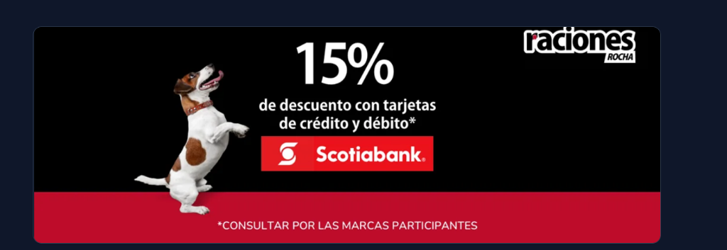 Promo Scotia